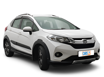 Honda WR-V-img
